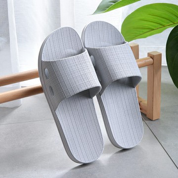 年新款涼拖鞋男夏天室內防滑厚底居家家居軟底舒適洗澡拖鞋女