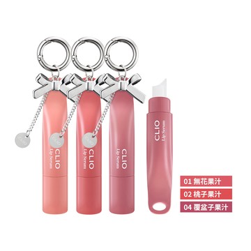 CLIO 嫩唇嘟嘟精華唇蜜 8g