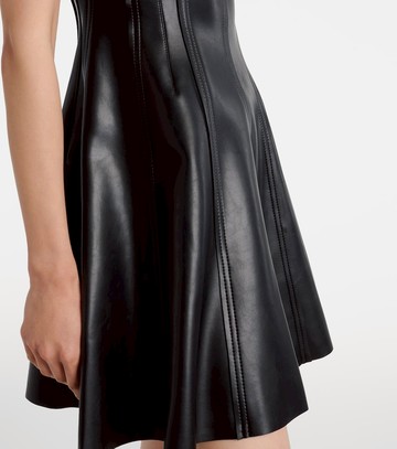 Norma Kamali Grace minidress