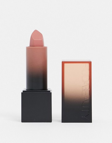 Huda Beauty Power Bullet Cream Glow Sweet Nude - Buttercup-Pink