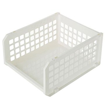 【2件超值組】KEYWAY 超大開放式整理架(XXL)P5-0086【愛買】