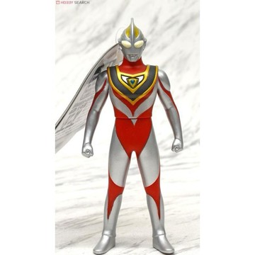 《星矢TOY'S》板橋實體店面 BANDAI 萬代 正版 快速出貨 超人力霸王 奧特曼 軟膠 蓋亞 V2 09