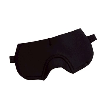 【海夫健康生活館】Prodigy波特鉅 蒸愛眼 免插電 蒸氣可塑型 遮光眼罩(純粹黑)