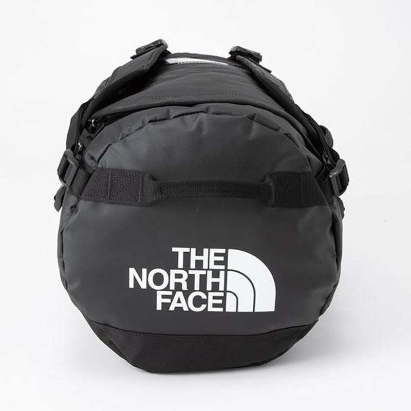 ノースフェイス バッグ THE NORTH FACE ベースキャンプ ダッフルS BC