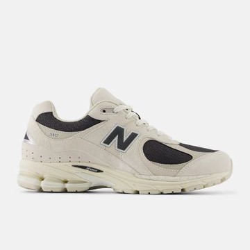 NEW BALANCE NB 休閒鞋 男鞋 女鞋 運動鞋 麂皮 米黑 U2002RN-D楦