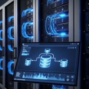 Oracle DBA Training: Architecture, SQL & User Admin