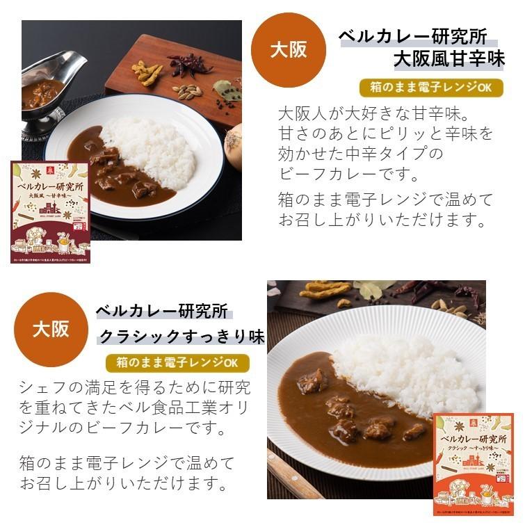 カレー レトルト 9種 10食 詰め合わせ ご当地 グルメ 食品 中辛 欧風 食べ比べ 関西 大阪 兵庫 人気  名店 まとめ買い 非常食 常温保存 2023 食べ物