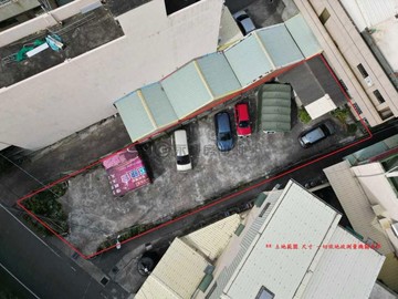 彰化市牛稠子山腳段｜鄉村乙建用地｜夢想價值交會點｜彰化縣彰化市牛稠子段山腳小段