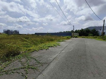 燕巢大面寬都內農地近義大醫院/國十11563｜高雄市燕巢區鳳龍段