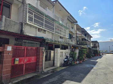 宜市近交流道河岸公園孝親房美透天｜宜蘭縣宜蘭市大福路二段