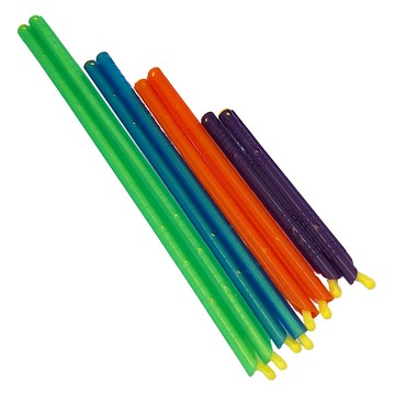 NS 食品保鮮密封棒 12.5+18.5+22.5+28.5cm 四款各2隻  1組