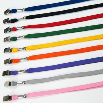 【史代新文具】STAT 高級識別證件掛帶/識別套掛帶 (無印刷) (1包50條)