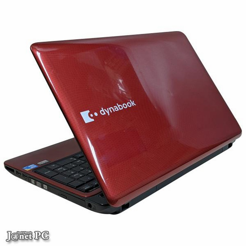 Panasonic レッツノートCF-S10CWHDS 爆速 Win10pro