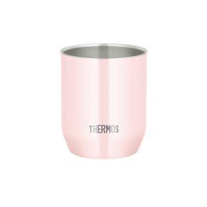 サーモス THERMOS 真空断熱 タンブラー カップ 幅7.5cm ステンレス