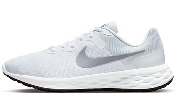 REVOLUTION 6 NEXT NATURE WHITE PURE PLATINUM