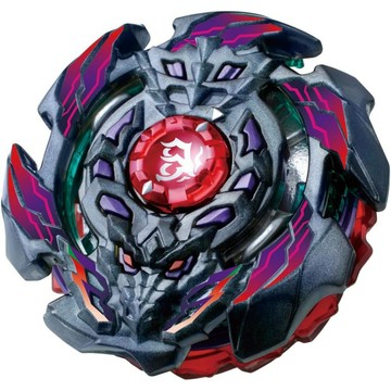 【超萌行銷】全新現貨 絕版品 單售 日版 戰鬥陀螺 BURST B-98 神改造 巴哈姆特.2B.At