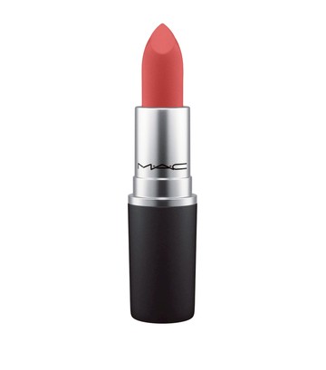 MAC Powder Kiss Lipstick