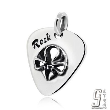 赤軍寶飾-赤骨-Pick-小