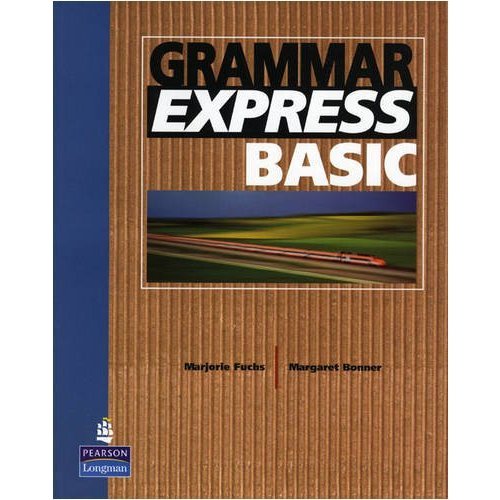 GRAMMAR EXPRESS BASIC SB