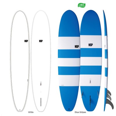 NSP Surfboard ELEMENTS HDT LONGBOARD サーフボード ロングボード EPS