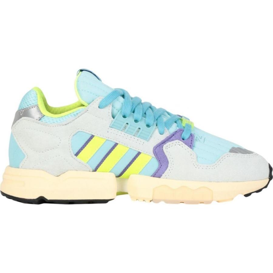 アディダス ADIDAS ORIGINALS レディース スニーカー シューズ・靴 Zx 