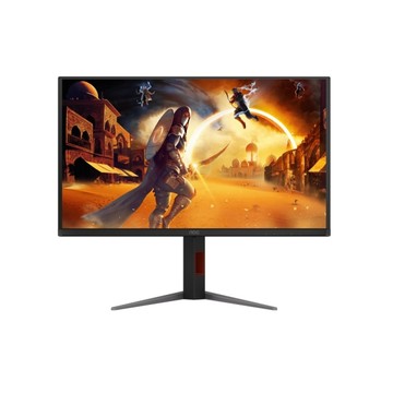 AOC 艾德蒙 27型 QD-OLED 高解析電競螢幕 Q27G4KD