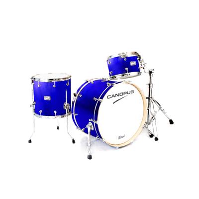 CANOPUS  Birch  Classic Kit Royal LQ