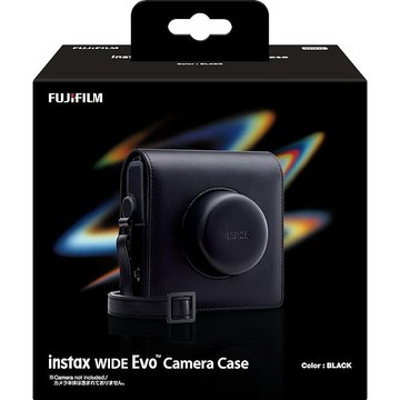 現貨馬上出 FUJIFILM instax 相機包 Wide EVO wideevo 原廠皮套 相機包 皮套 保護套
