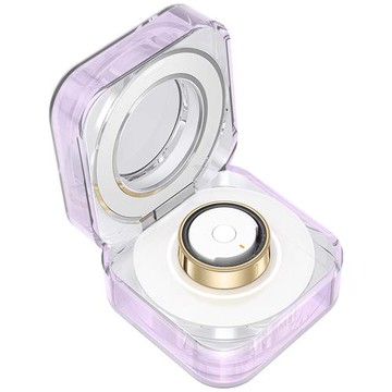 三星智能戒指充電倉保護套Ring保護套充電倉保護殼防摔防刮花軟殼