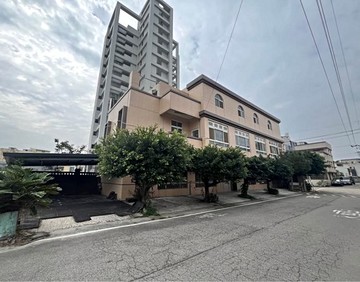 稀有破百地坪獨棟透天～交通便利大空間～三分鐘上國道｜台中市神岡區社口街