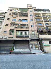 北醫邊間典雅套房｜台北市信義區吳興街