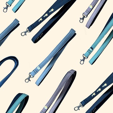 Furry Zoo 掛頸繩  證件帶 手機掛繩 五款