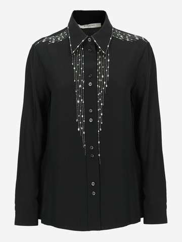 Givenchy Shirt