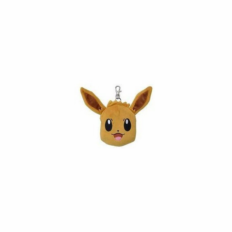 中古財布 パスケース キャラクター イーブイ ぬいぐるみパスケース ポケットモンスター ポケモンセンター限定 通販 Lineポイント最大0 5 Get Lineショッピング