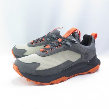 Timberland A6D9HEO4 Motion Access 男款 健行鞋 防潑水 淺灰褐【iSport愛運動】