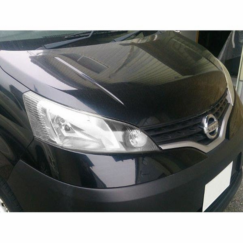DEPO正規品 日産 NV200バネット M20 VM20 VNM20 純正タイプ
