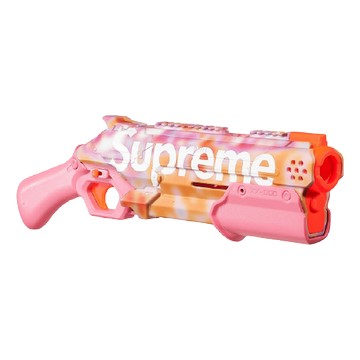 NERF RIVAL TAKEDOWN BLASTER PINK