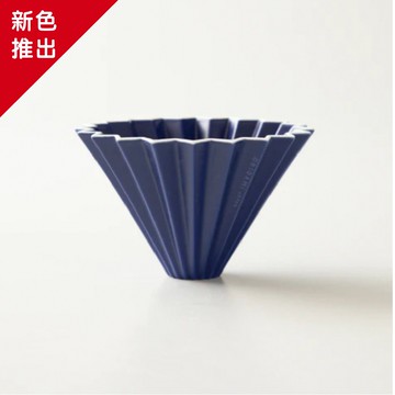 陶瓷濾杯Ｍ（霧色）（不含杯座）Dripper M