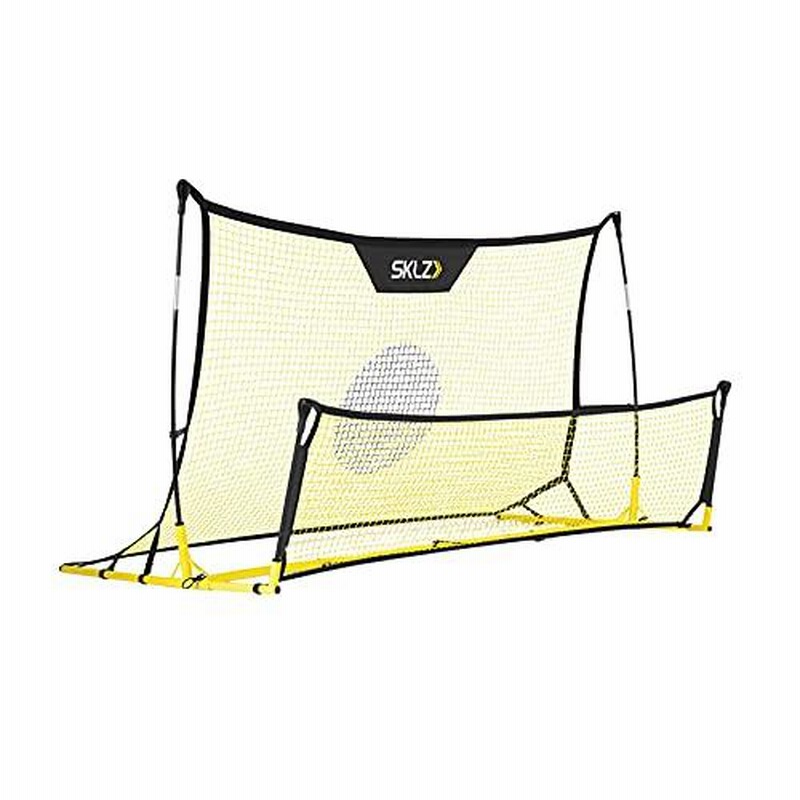 スキルズSKLZ トレーニングネット クイックスター サッカー練習用 日本 
