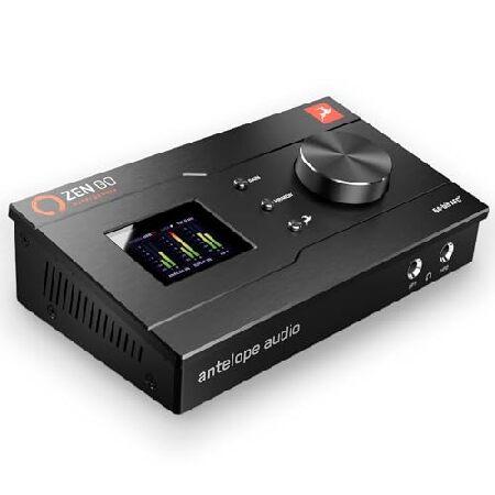 Antelope Audio Zen Go Synergy Core (USB)