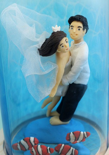 PetWithYou客製化你與你的寵物,給你設計一個獨一無二的惹笑場景