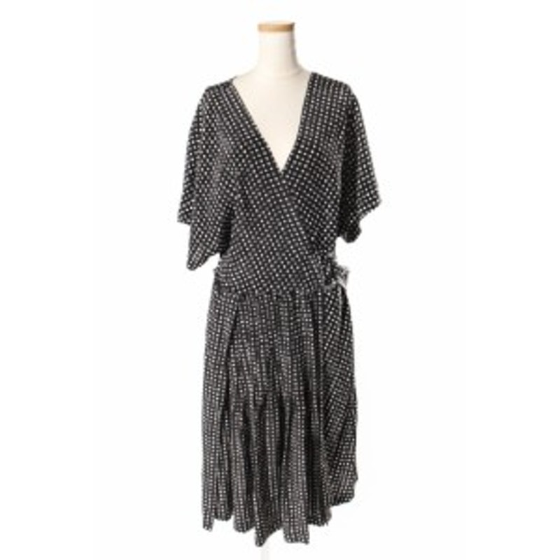 中古】ダイアンフォンファステンバーグ DIANE von FURSTENBERG 17SS