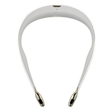 【海夫健康生活館】ible Airvida L1 穿戴式空氣清淨機 尊爵白