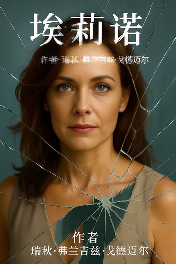 【電子書】埃莉诺