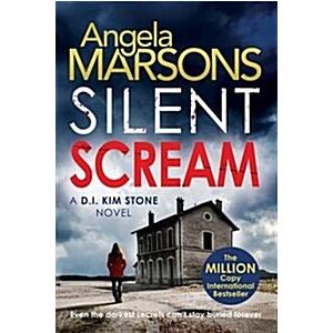 Silent Scream An Edge of Your Seat Serial Killer Thriller (Paperback)