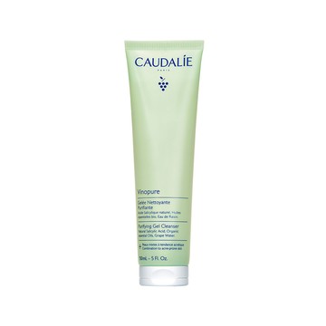 CAUDALIE 歐緹麗 歐緹麗 葡萄毛孔淨化洗面膠  150ml  1條