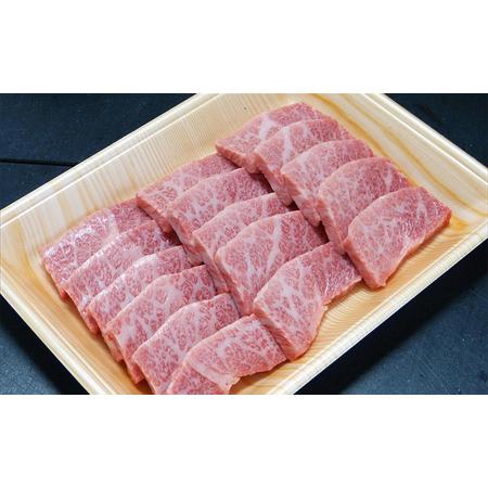 ふるさと納税 牛肉 飛騨牛 焼肉 希少部位 三角バラ 300ｇ 黒毛和牛 Ａ5 美味しい お肉 牛 肉 和牛 焼き肉 BBQ バーベキュー  岐阜県池田町