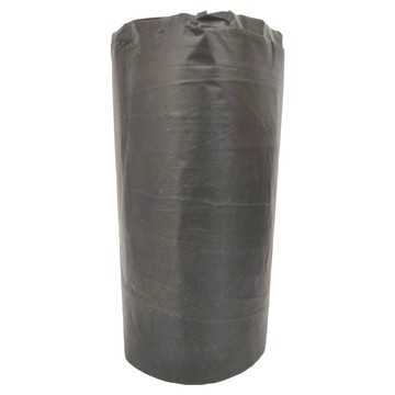 吉寶 黑色垃圾袋  33L  1捲