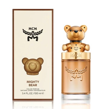 MCM 動物狂想曲淡香精-魔力貝爾100ml