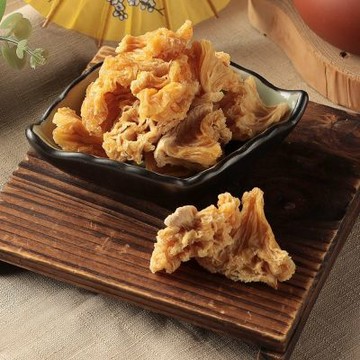赤柑食品 台灣新鮮鳳梨乾 300克